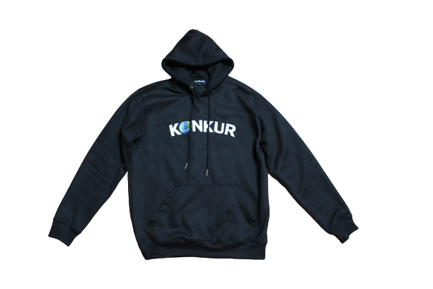 Konkur S2 Hoodie