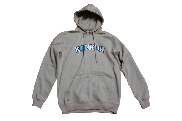 Konkur S2 Hoodie