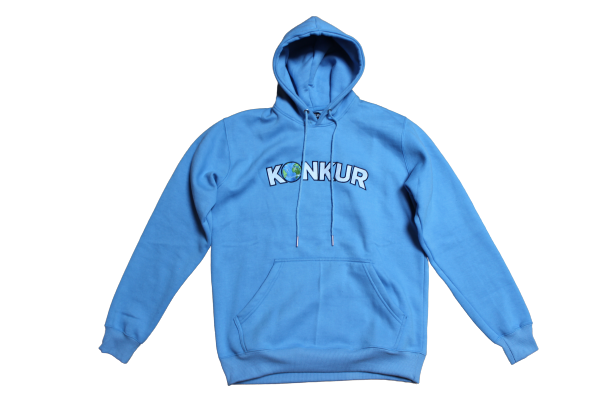 Konkur S2 Hoodie