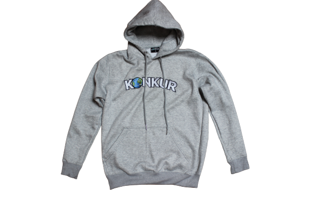 Konkur S2 Hoodie