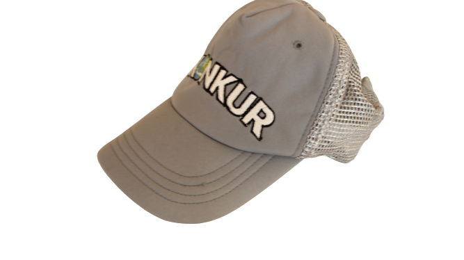 Konkur Trucker Hats