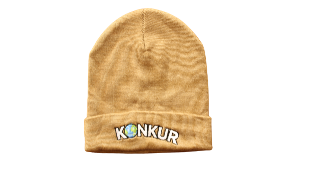 Konkur Beanies