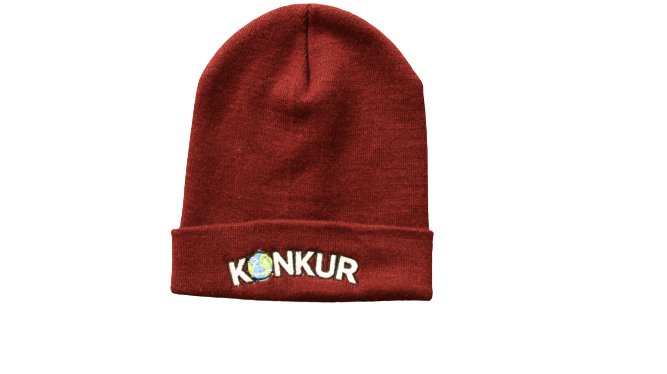 Konkur Beanies