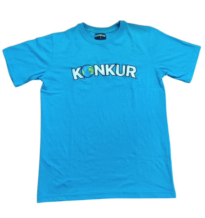 Konkur Short Sleeve